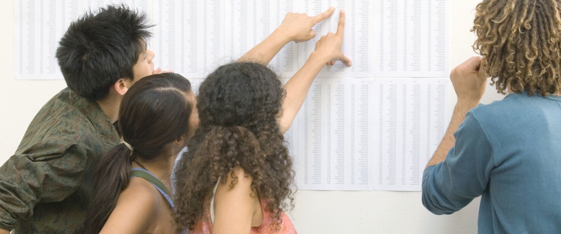 Understanding visual data 3