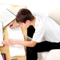 Can i do gcse from home?