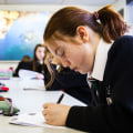 What do gcse grades 1 9 mean?