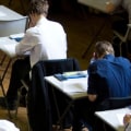 Is it difficult to pass the English gcse?