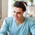 Who is an online tutor?