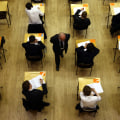 What is 3 as a gcse grade?