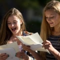 What is a grade 3 in gcse english?