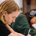 What is gcse english language grade?