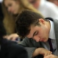 What are English gcses?