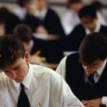 What happens if you fail the English gcse?