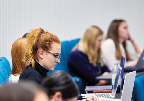 What is the difference between english language and english literature?