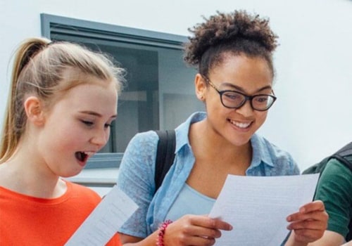 Why is gcse english?